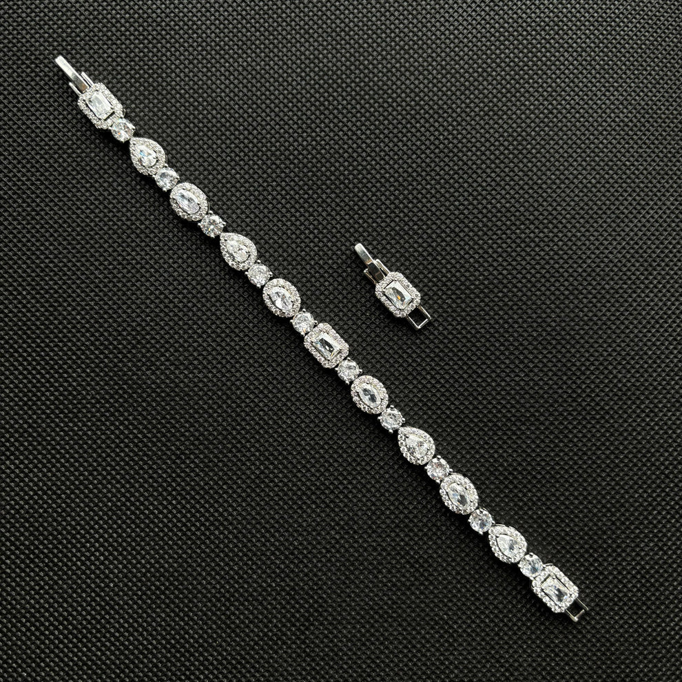 Serenity Stone Bracelet