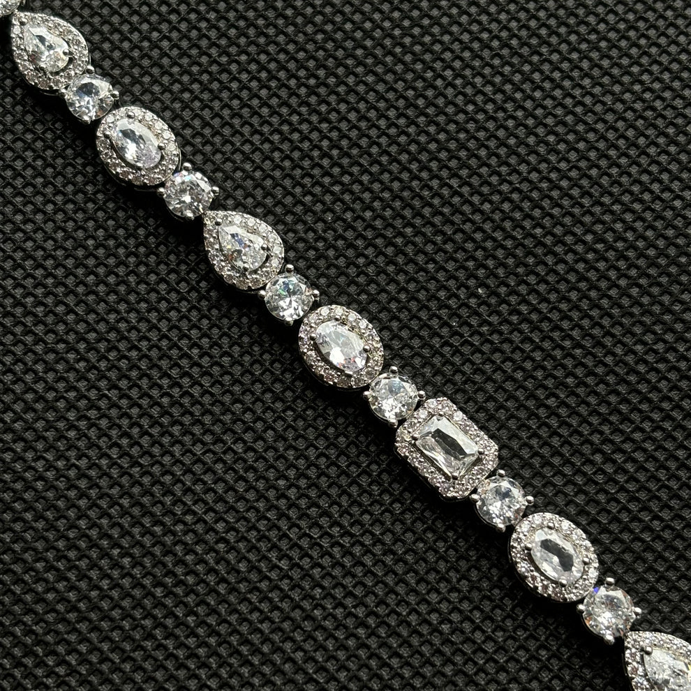 Serenity Stone Bracelet