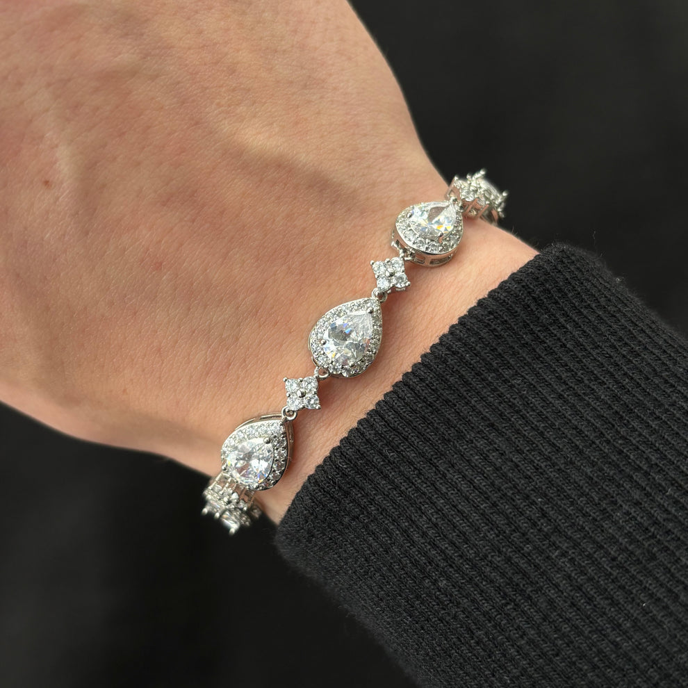 Stardrop Bracelet