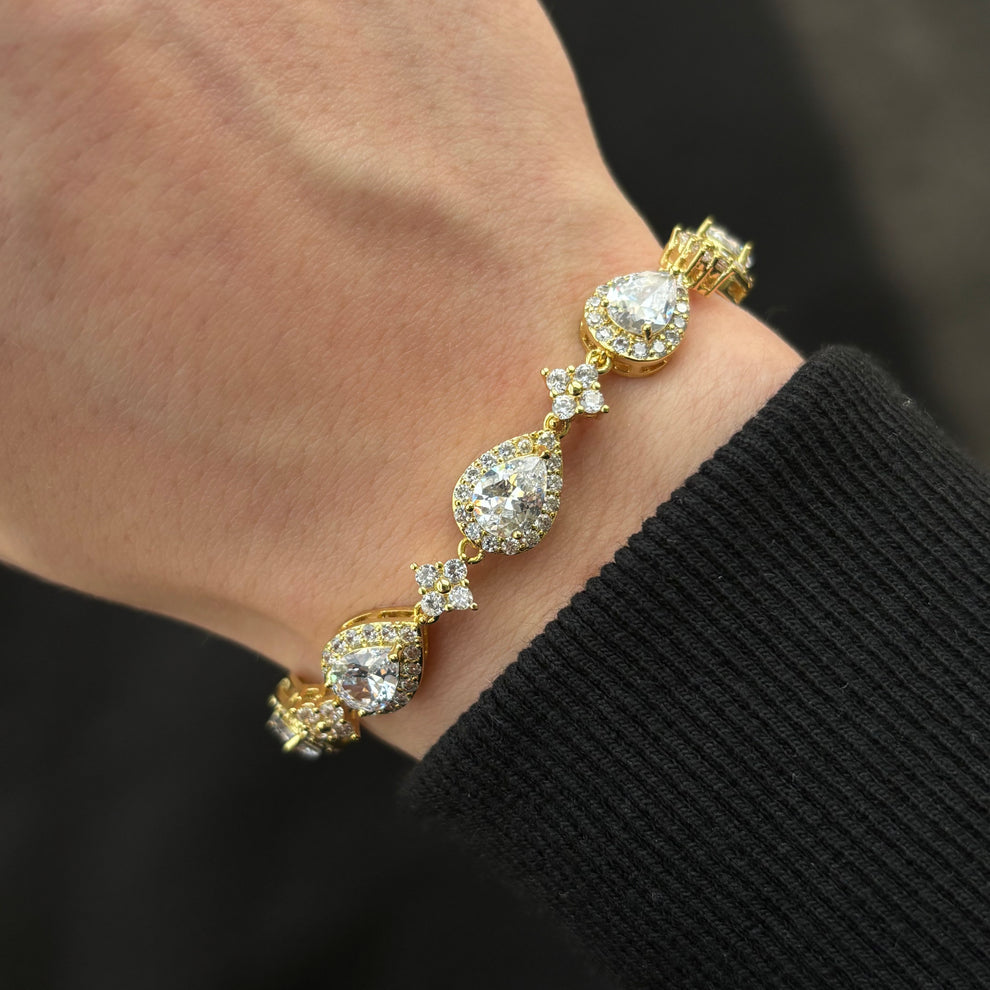 Stardrop Bracelet