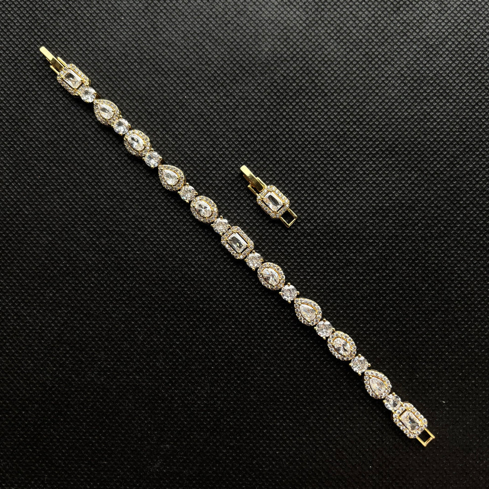 Serenity Stone Bracelet