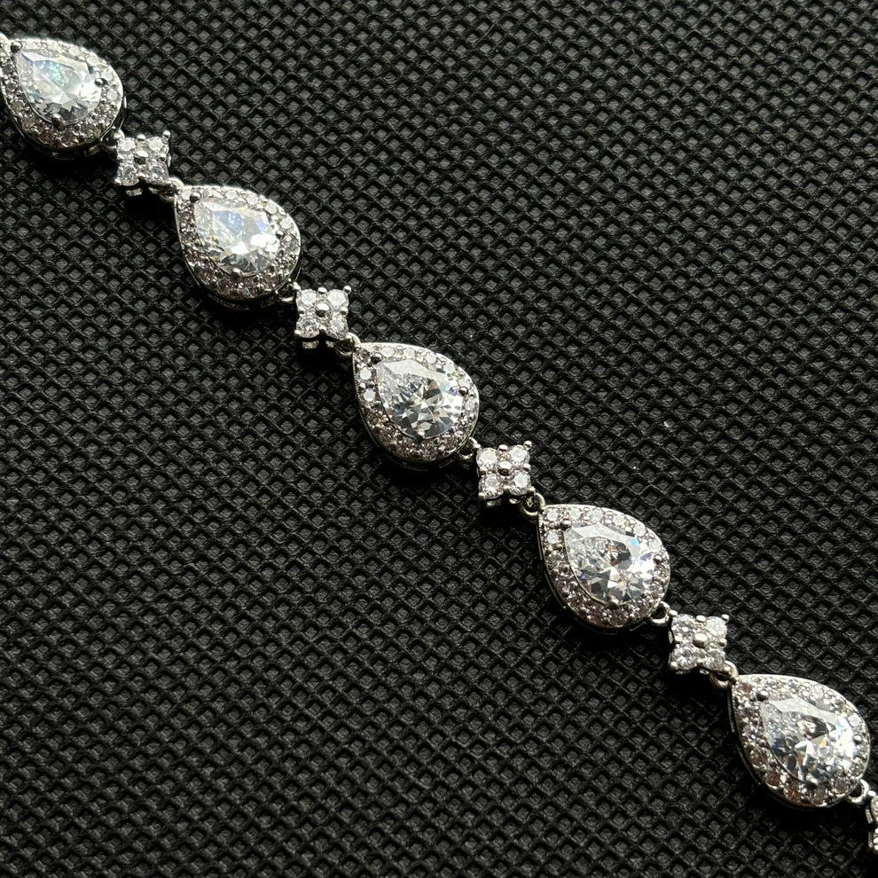 Stardrop Bracelet