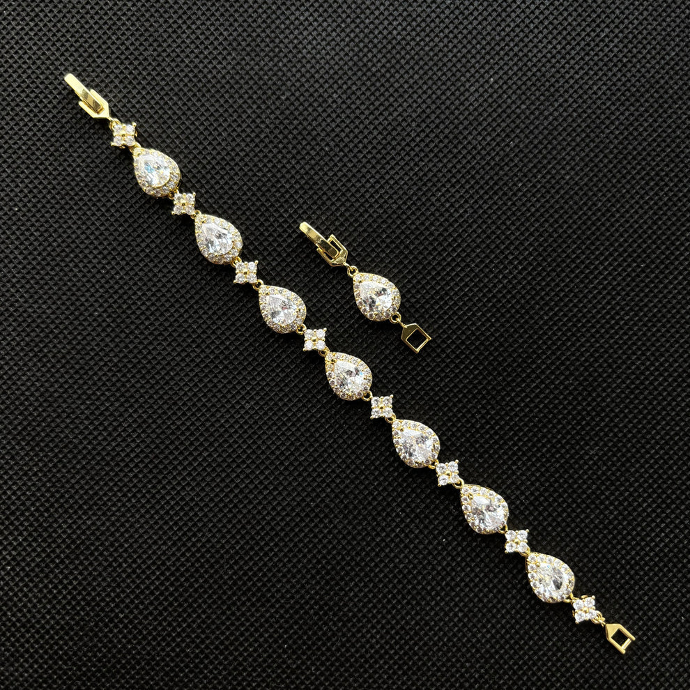 Stardrop Bracelet