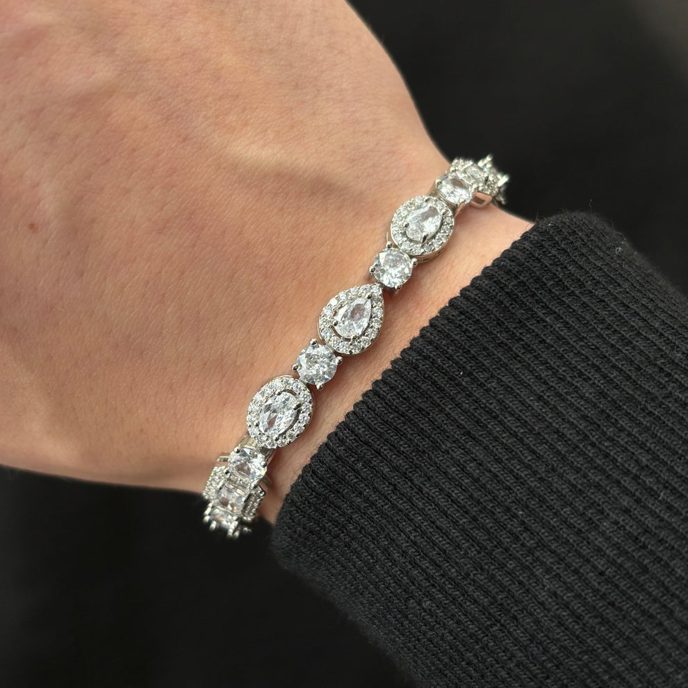 Serenity Stone Bracelet