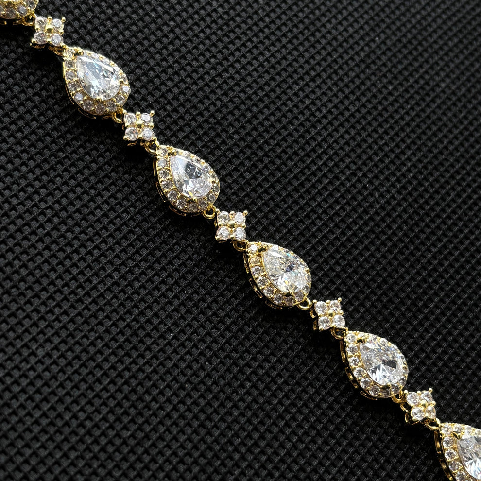 Stardrop Bracelet