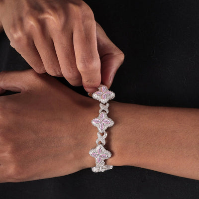 Parallox Clover Bracelet