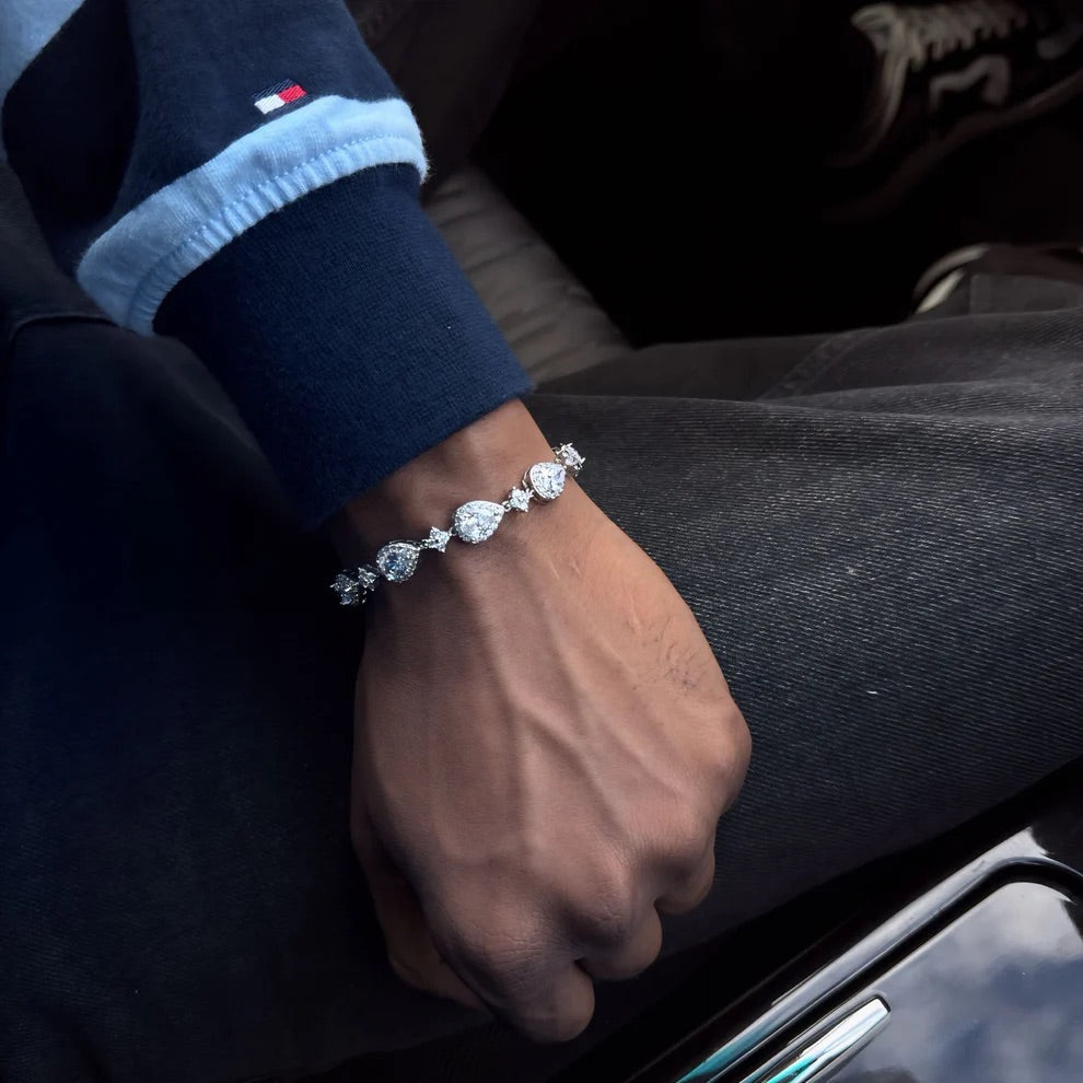 Stardrop Bracelet