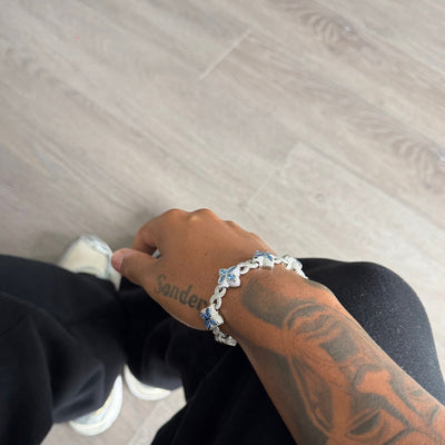 Parallox Clover Bracelet