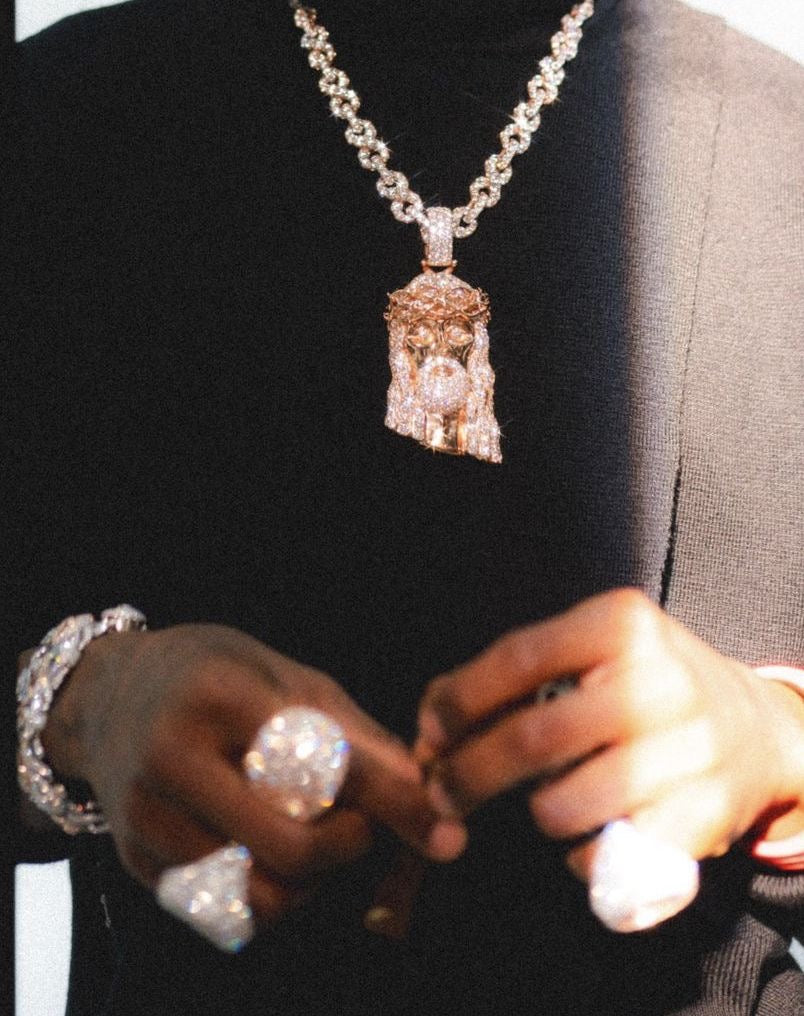 Everyday Iced