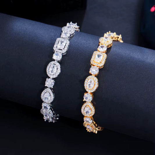 Serenity Stone Bracelet