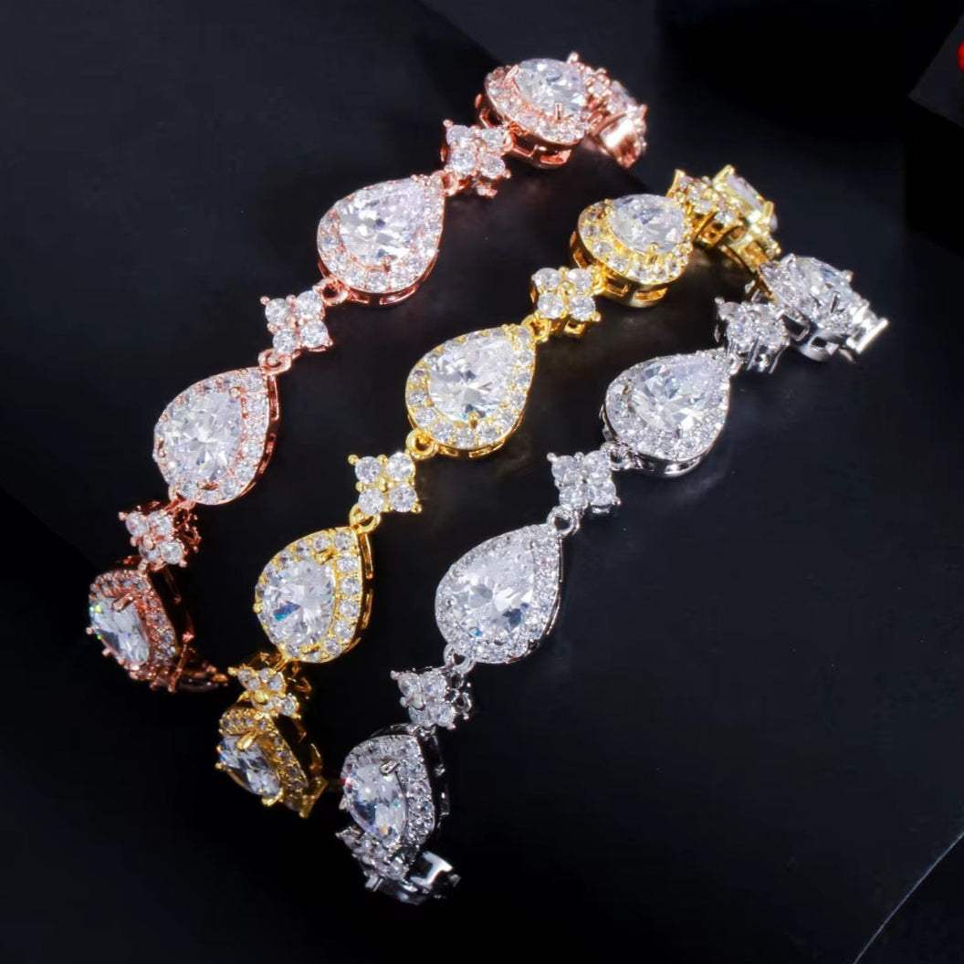 Stardrop Bracelet