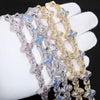 Parallox Clover Bracelet