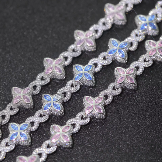 Parallox Clover Bracelet