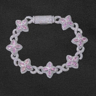Parallox Clover Bracelet