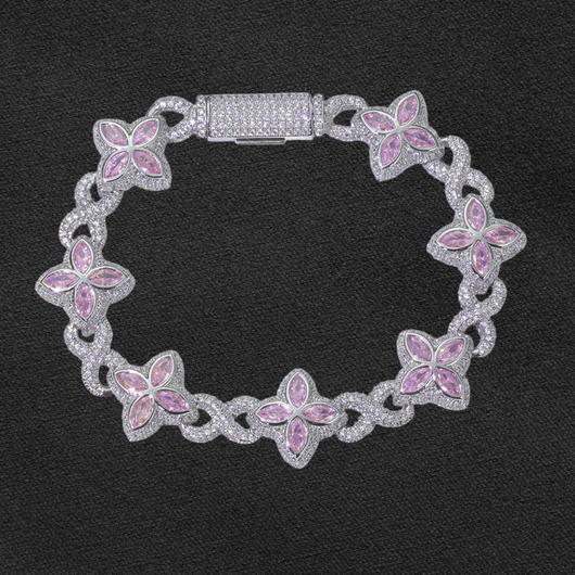 Parallox Clover Bracelet