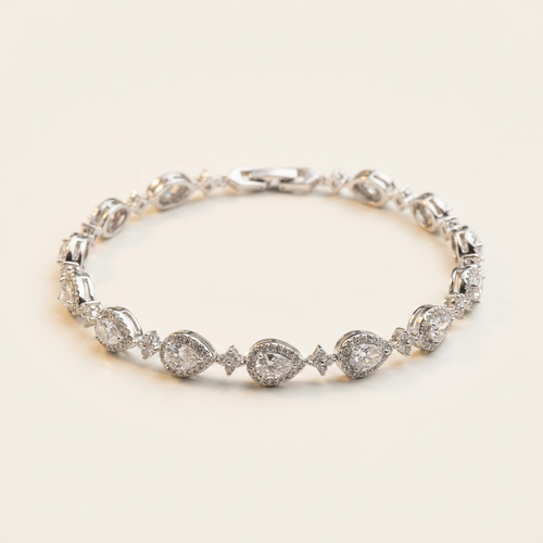 Stardrop Bracelet