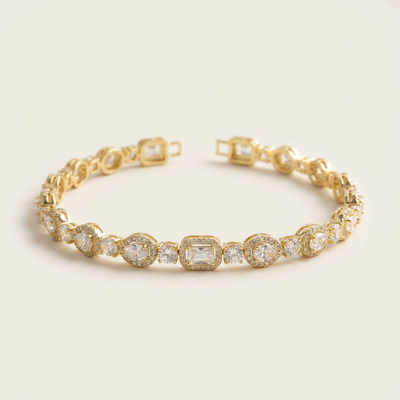 Serenity Stone Bracelet