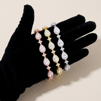 Stardrop Bracelet