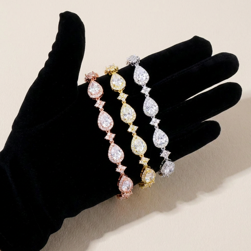 Stardrop Bracelet