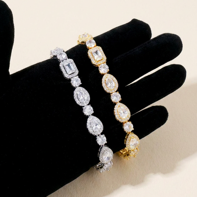 Serenity Stone Bracelet