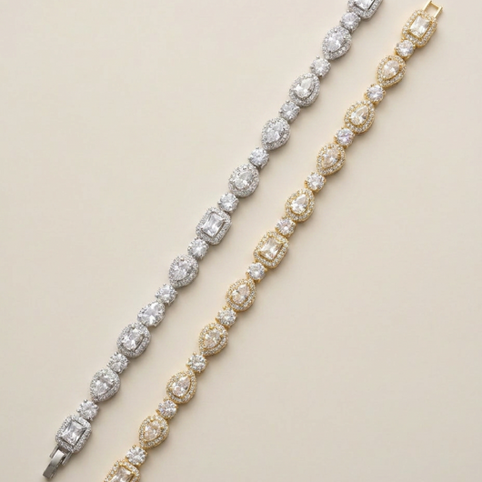 Serenity Stone Bracelet