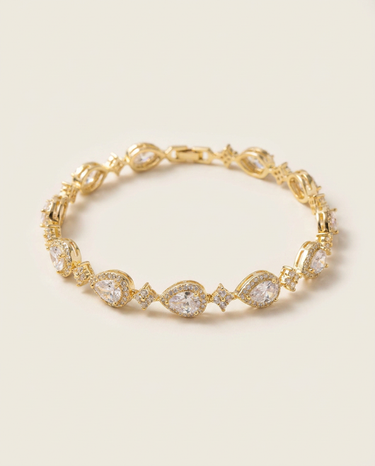 Stardrop Bracelet