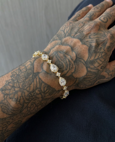 Stardrop Bracelet
