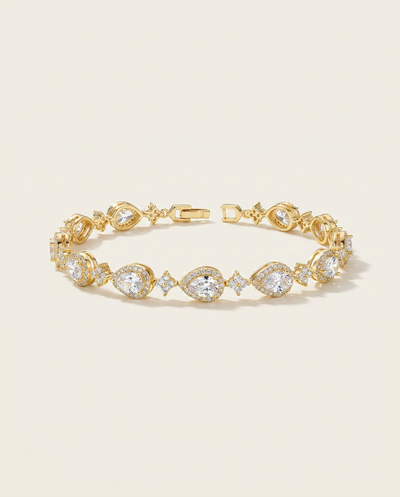 Stardrop Bracelet