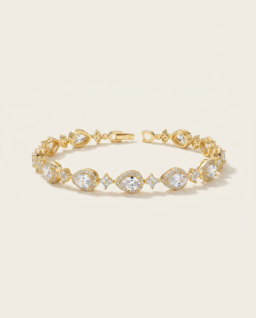 Stardrop Bracelet