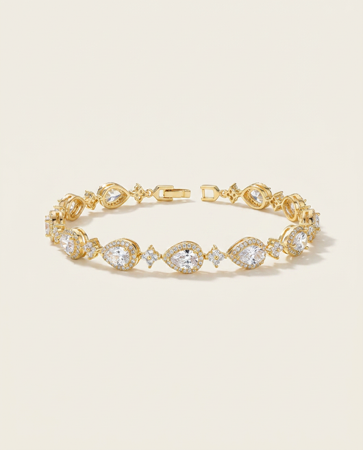 Stardrop Bracelet