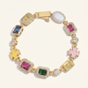 Multi Stone Bracelet