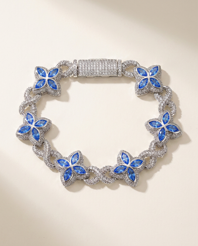 Parallox Clover Bracelet