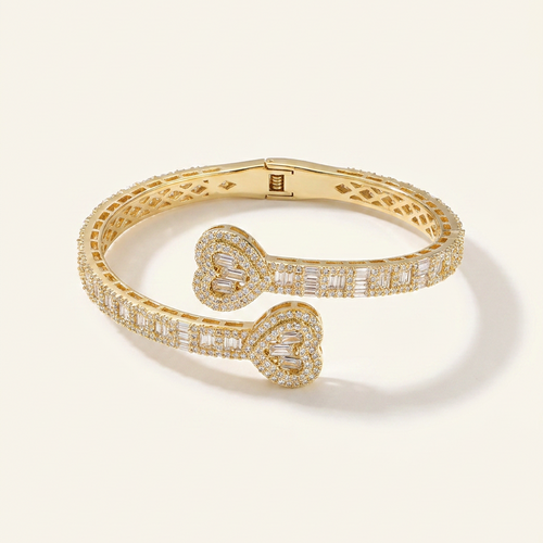 Paralloxx Love Bracelet
