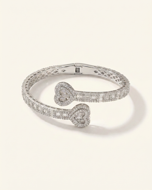 Paralloxx Love Bracelet