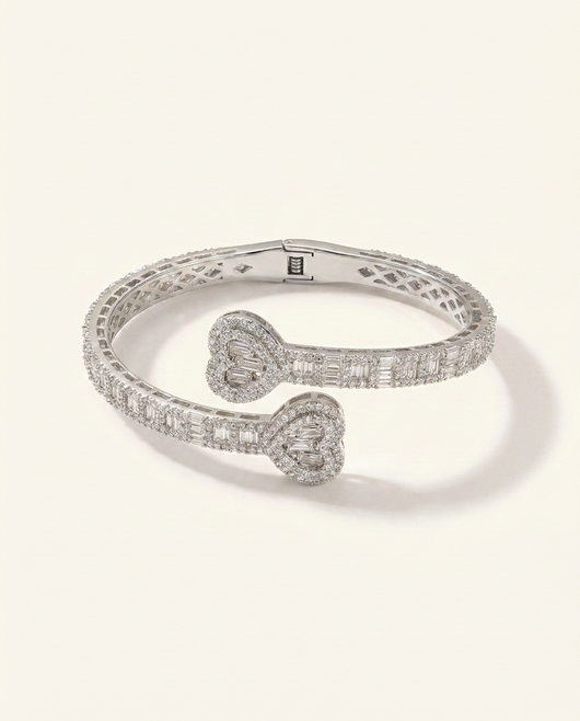 Paralloxx Love Bracelet