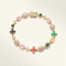 Multi Stone Bracelet