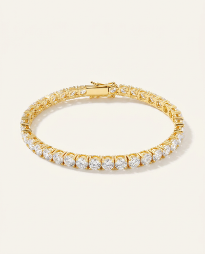 Paralloxx 5mm Tennis Bracelete