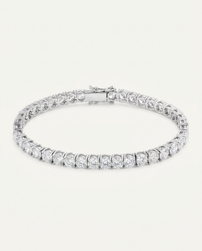 Paralloxx 5mm Tennis Bracelete